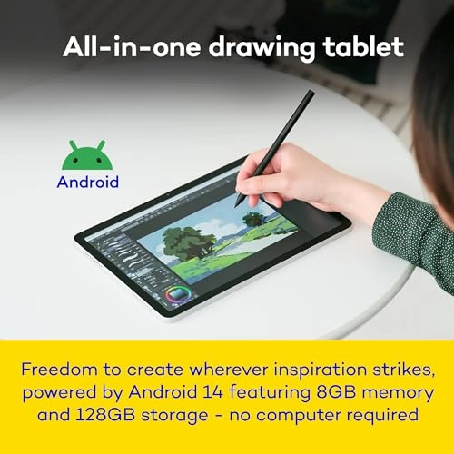 MovinkPad 11 - 128GB 11"