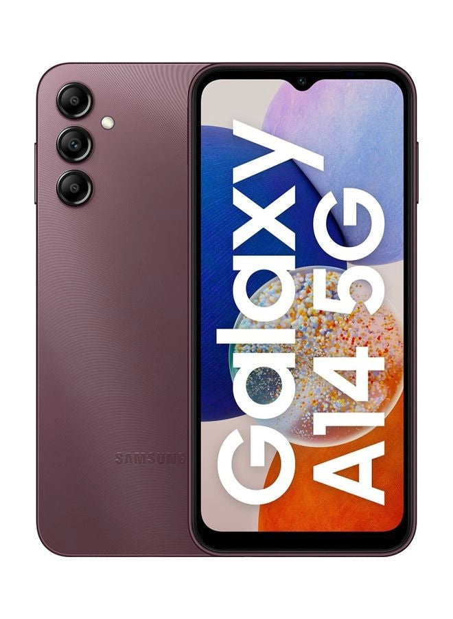 Galaxy A14 - 6GB 128GB