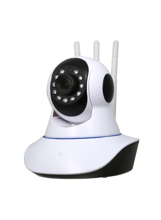 plato led lenz Mini Indoor 360° PTZ