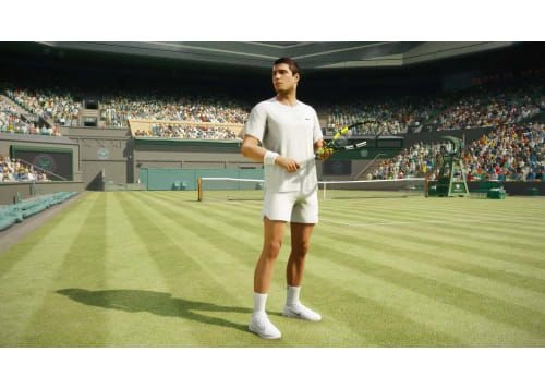 TopSpin 2K25 Deluxe Edition - PlayStation 5