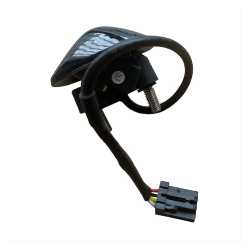 Car CCD Front View Camera - Night vision Wire 656 x 492