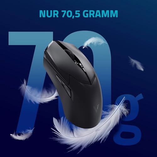 VT9PRO Gaming Mouse - Wireless