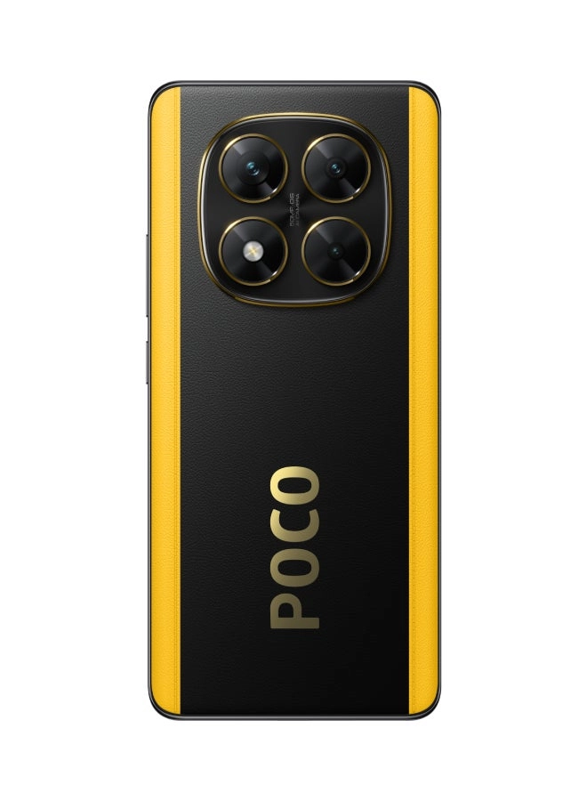 POCO X7 - 8GB 256GB