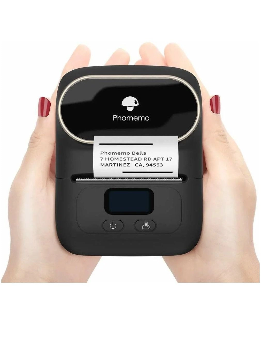 M110 - Thermal 53 millimeter