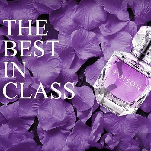 Poison - Eau de Parfum 100ml