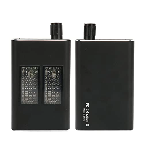 Headphone Amplifier - Distortion-Free Stereo