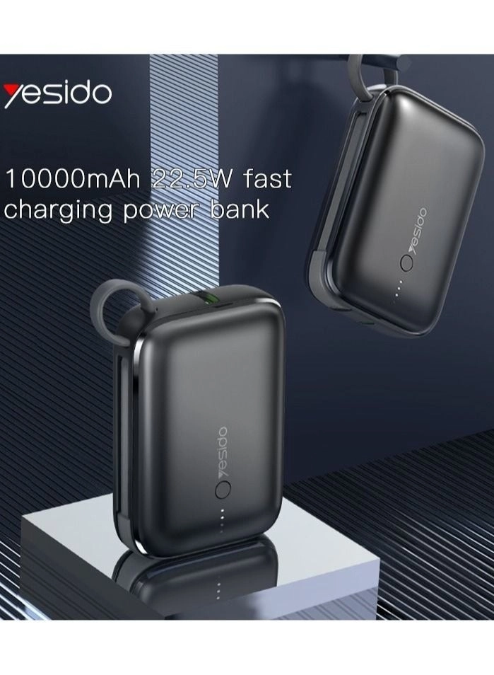 YP-18 - 10000 mAh PD3.0