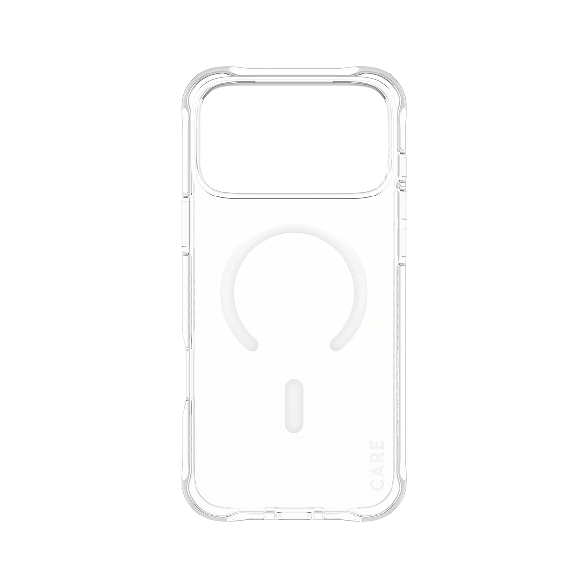 Care Fashionable Case with MagSafe for Apple iPhone 17 Pro Max