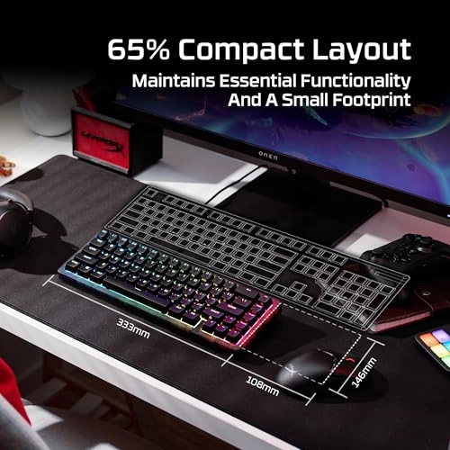 Origins 2 - QWERTY Wired