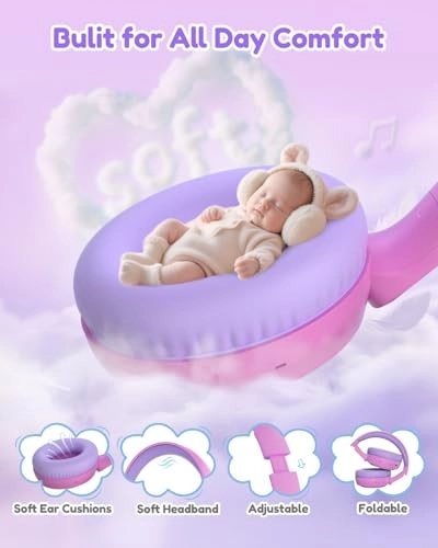 OHR668 Wireless Headphone