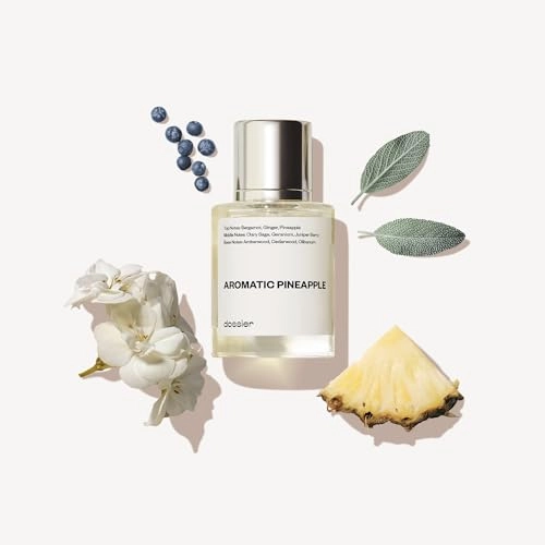 Aromatic Pineapple - Eau de Parfum 50ml