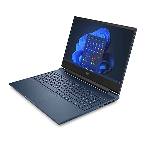 Victus 15-fb1005ne - 15.6'' Ryzen 5 8GB DDR5 512GB SSD