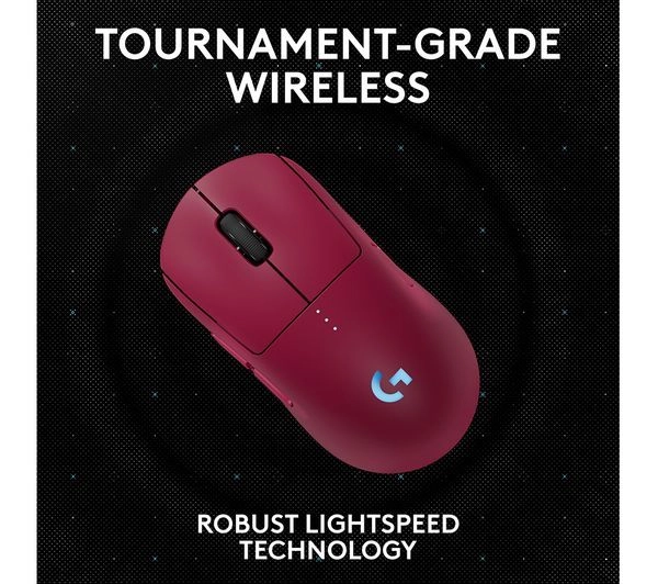 Pro 2 LIGHTSPEED Gaming Mouse - Wireless