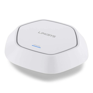 (Renewed) LAPAC1200 - Dual Band AC 2x2 PoE SmartWiFi-UK
