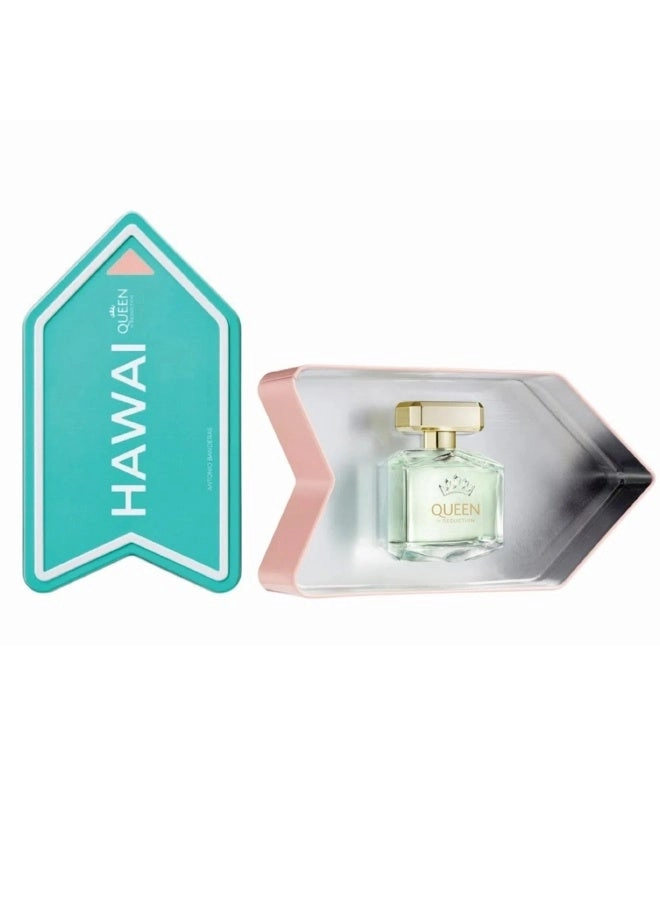 Queen Of Seduction Absolute Diva Eau de Toilette 80 ml