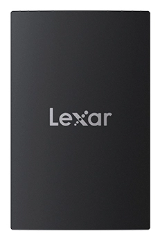 Lexar Portable SSD - 2000 gigabyte