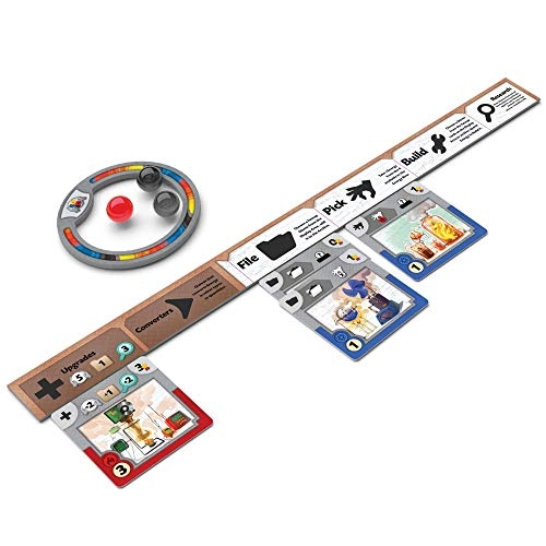 Gizmos: 2nd Edition Science Themed