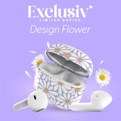 EBXTOUCAN Wireless Headphone