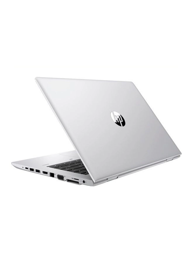 (Renewed) ProBook 640 G4 8250U - 14.1'' Core i5 8GB DDR4 256GB SSD