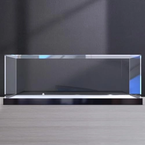 Acrylic Display Box - for LEGO Mini Diagon Alley 76444 - 3mm thickness