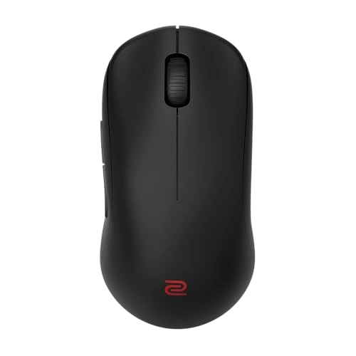 Zowie U2 Gaming Mouse - USB