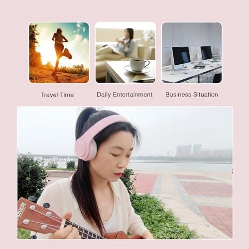gs08 Wireless Headphone