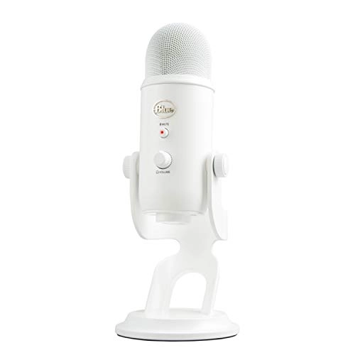 Yeti PDP USB Microphone