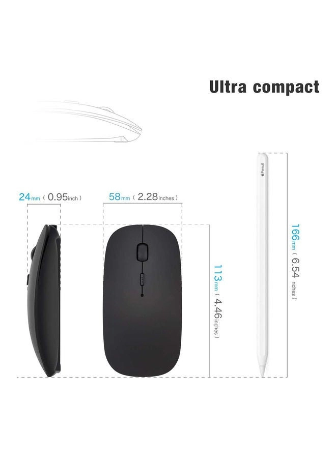 Wireless Mouse - Wireless