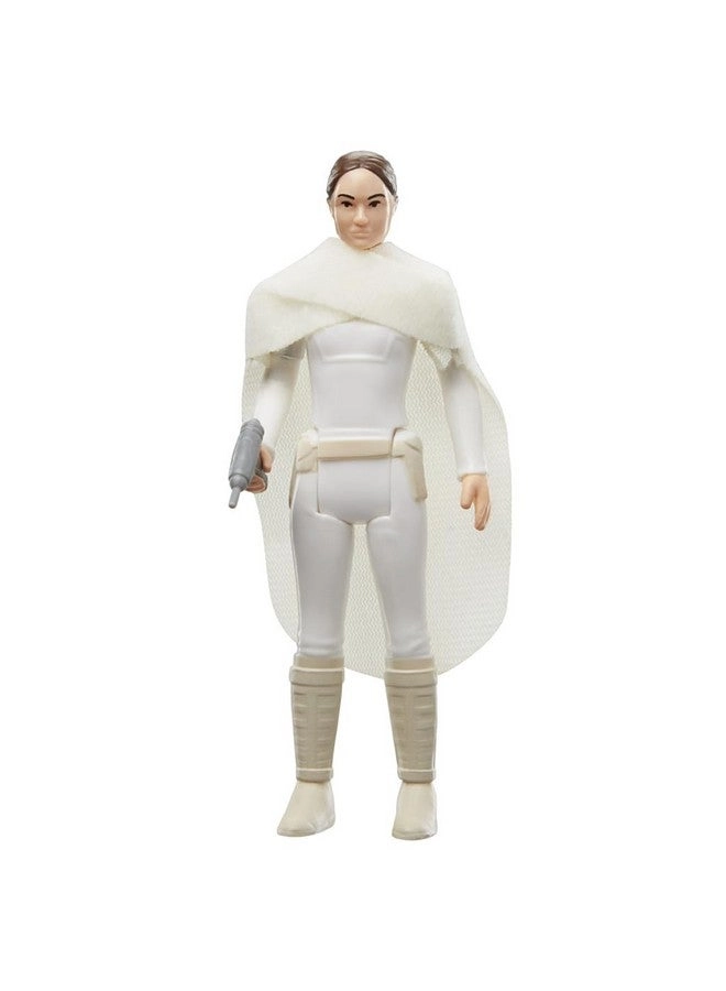 The Retro Collection - Attack of the Clones Revenge of the Sith Multipack