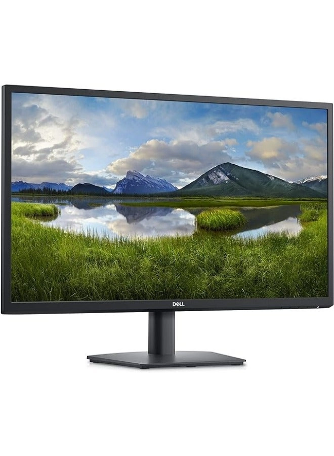E2723H - 27 inch 1920 X 1080 pixels