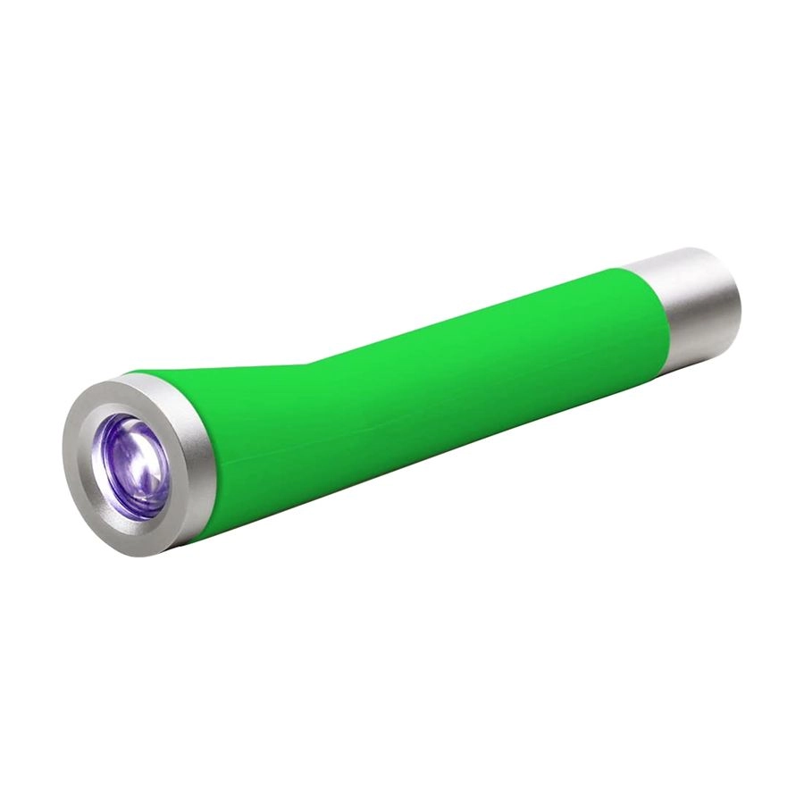 LEXON DESIGNS Tykho Flashlight - Green
