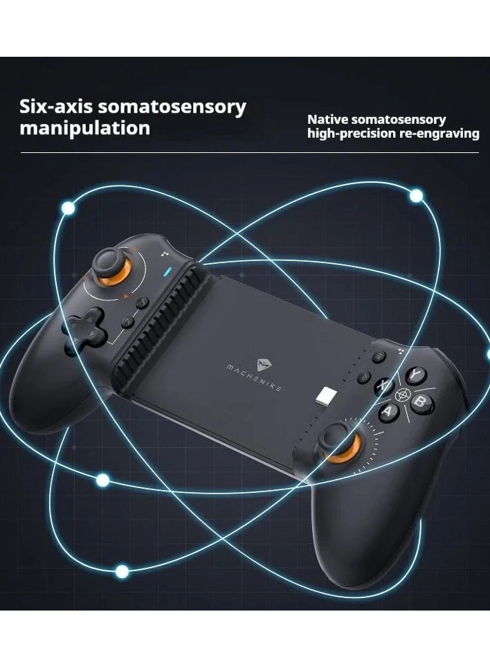 GP5 - GREY PC Android Console