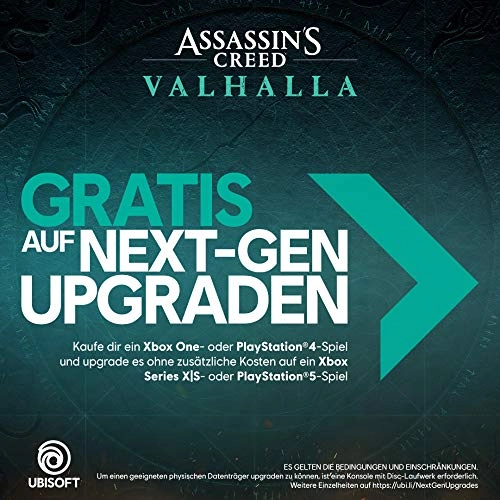 Assassin's Creed Valhalla - PlayStation 5