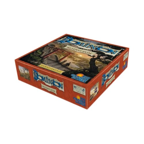 Dominion: Rising Sun (German)