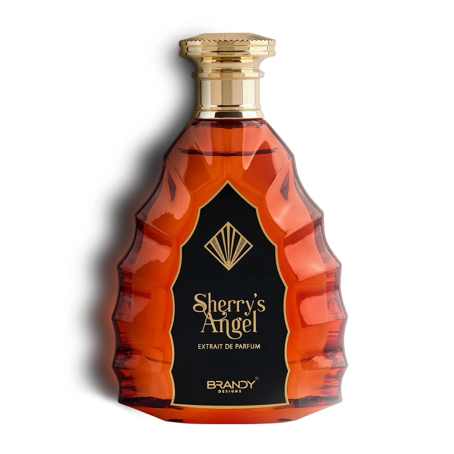Brandy Designs Sherry's Angel Eau de Parfum 100ml
