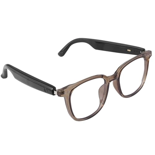 Smart Glasses - Bluetooth Photochromic