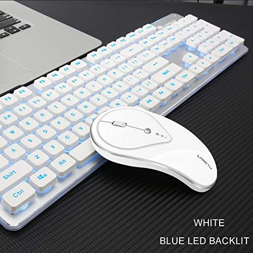 Keyboard - Wireless/Wired