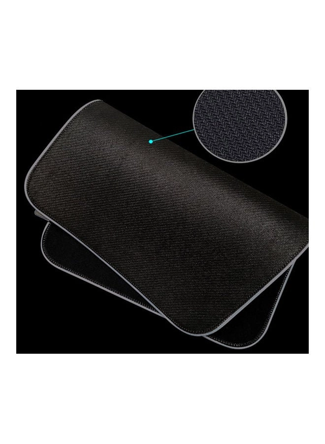 Gaming Keyboard Mouse Pad