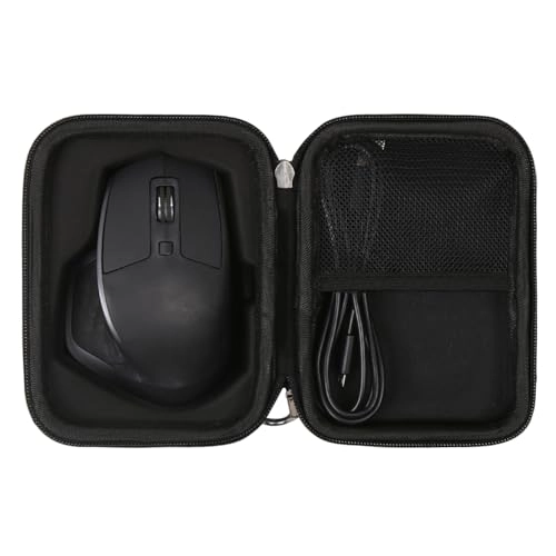 Hard Portable Case - Wireless