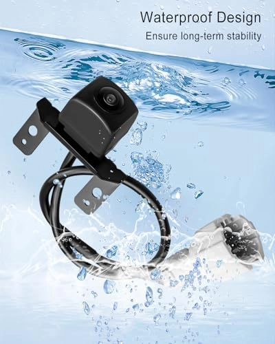 Rear View Backup Camera