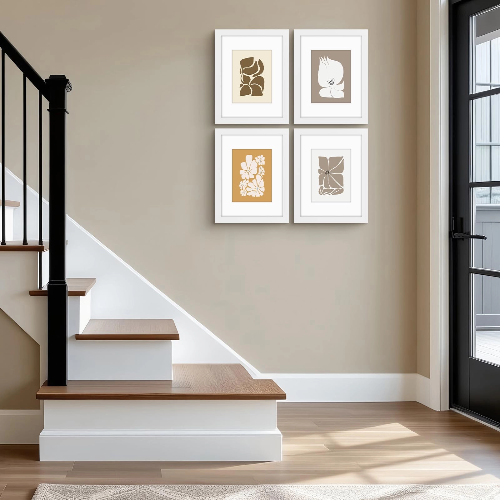 Gallery Wall Frame - 9x12