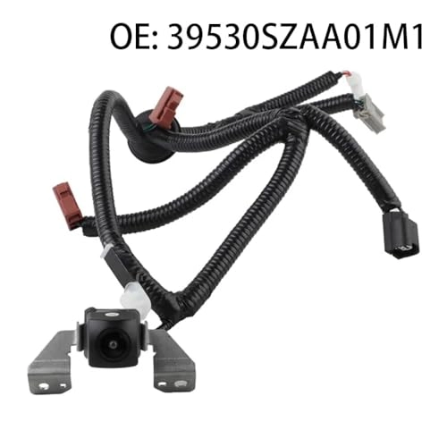 Reversing Camera - Night vision Wired