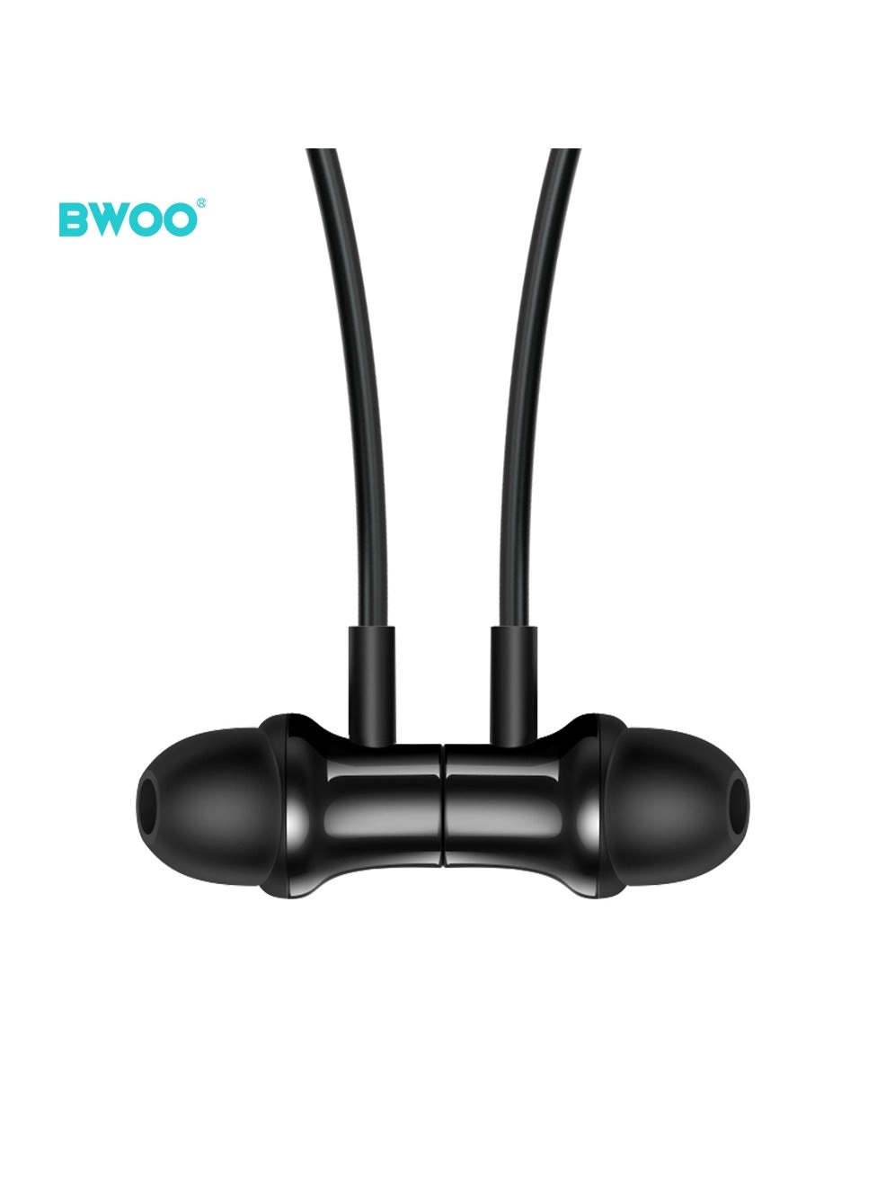 Sports Neckband Earphones Wireless Earphone