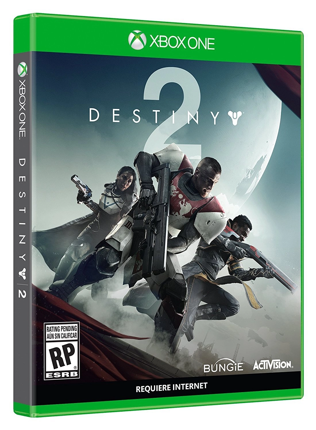Bungie Destiny 2 - Xbox One