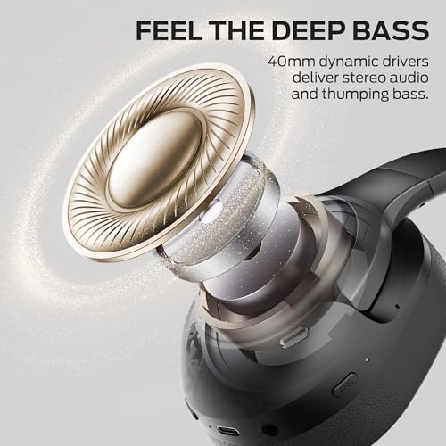 Persona SE ANC Wireless Headphone