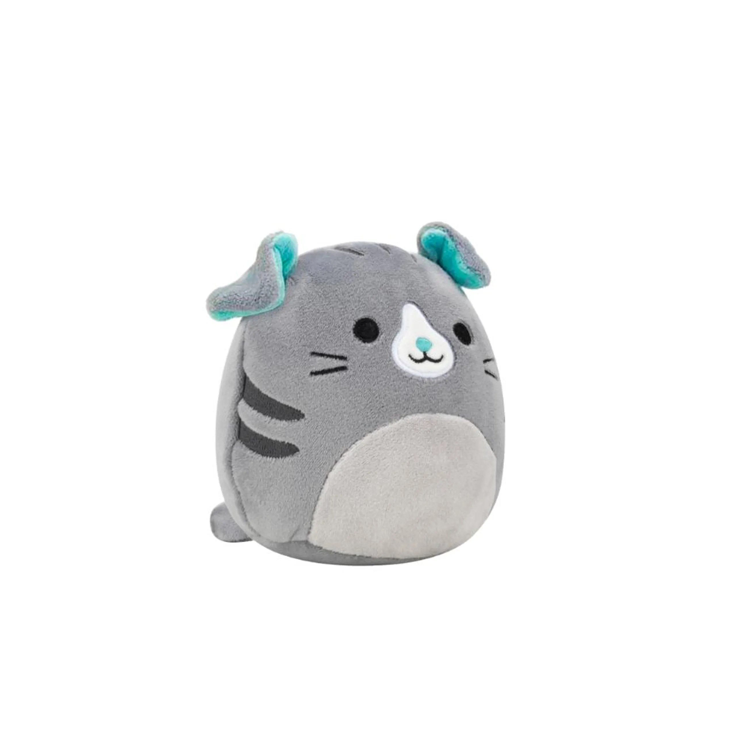 Selly Scottish Fold Cat 12.7 cm Plush