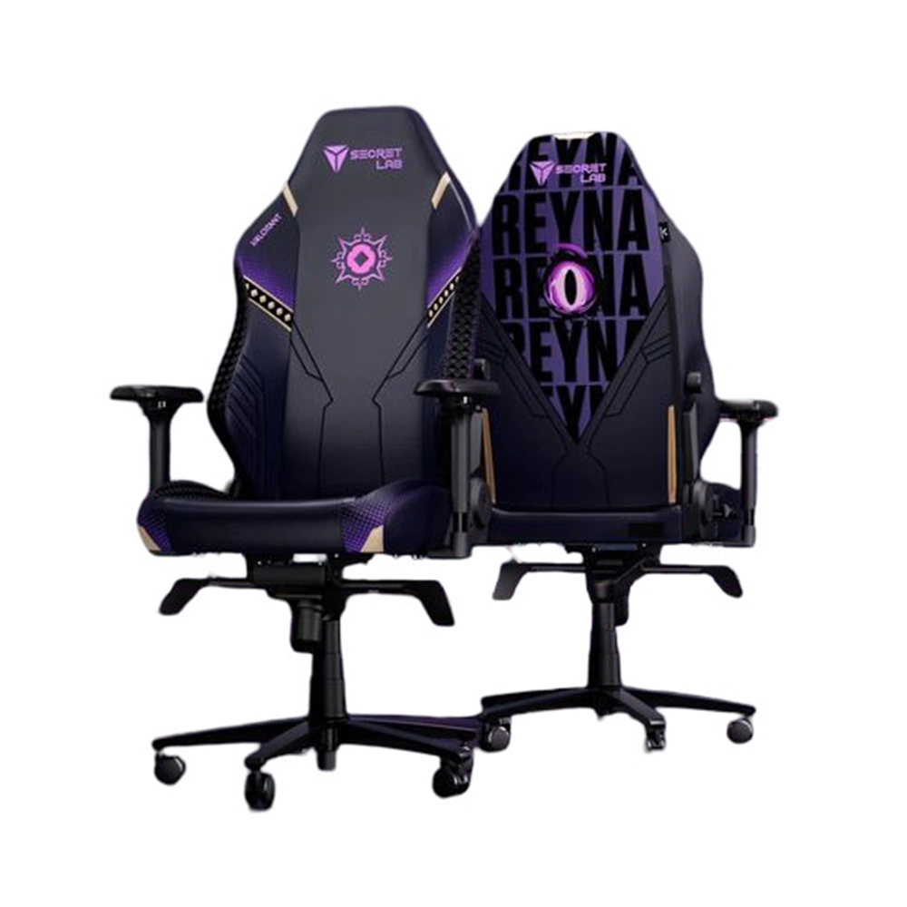 Titan Evo - Valorant Agent Reyna Edition Regular