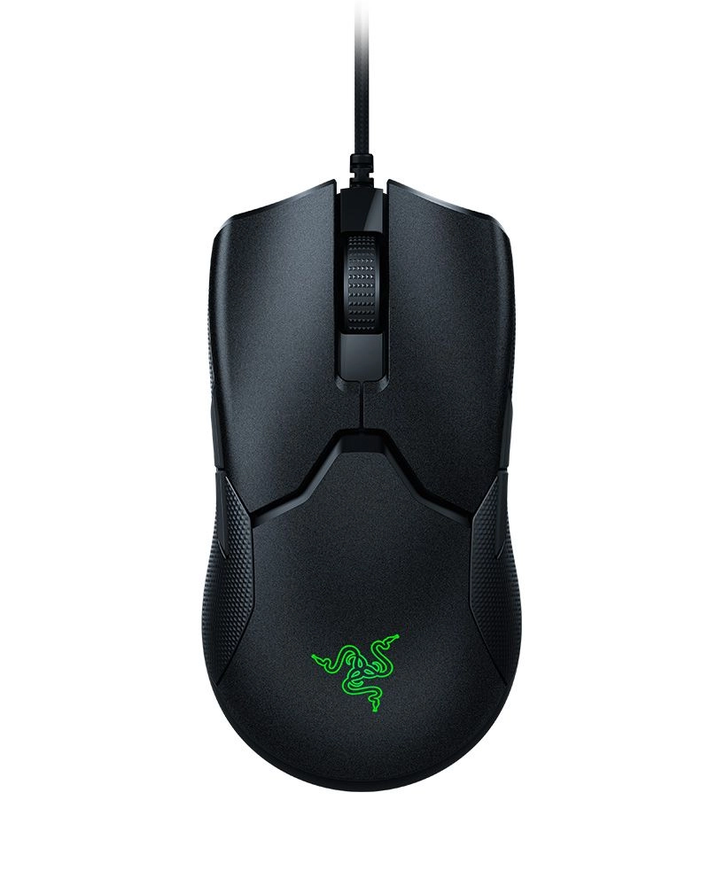 Viper Ultralight Ambidextrous Gaming Mouse - Wired