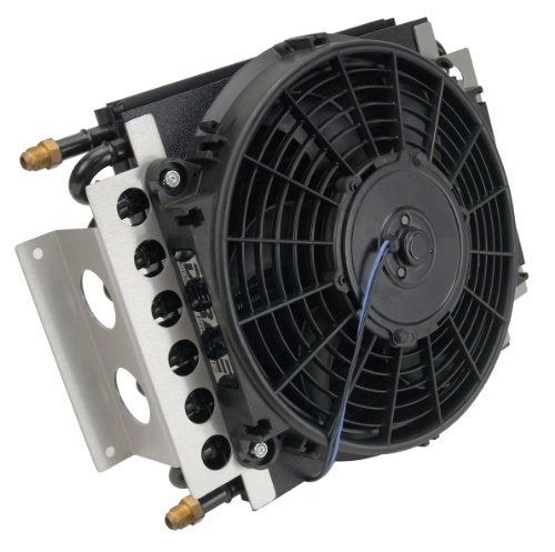 13760 Hyper-Cool Remote Mount Fluid Cooler