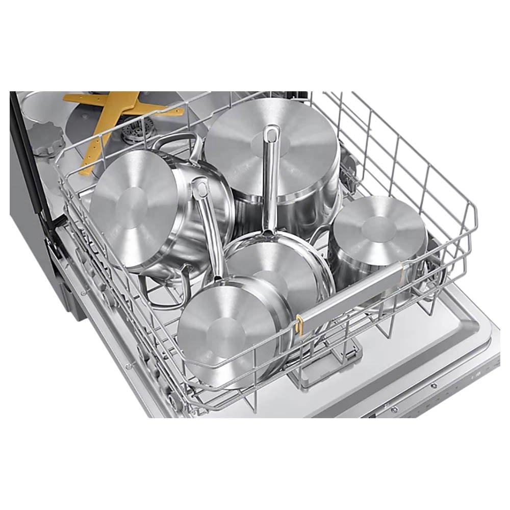 DW60DG790FSLGU Freestanding